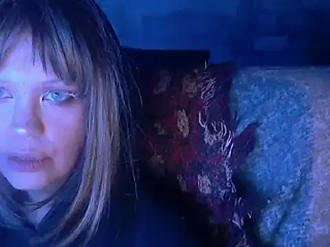 Snapshot of iva_spirit chatting on February 27, 2025, 11:48 pm iva spirit online show from February 27, 2025, 11:48 pm