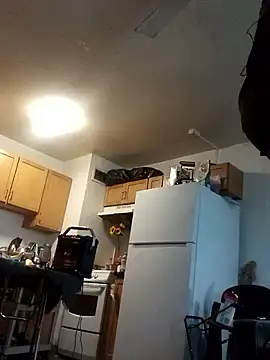 Cumhrd777 online show from October 13, 2025, 4:51 pm