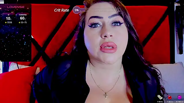 Snapshot of Ivyymmiller chatting on January 22, 2025, 12:06 am Ivyymmiller online show from January 22, 2025, 12:06 am