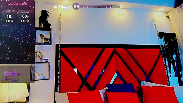 Snapshot of Ivyymmiller chatting on March 7, 2025, 7:30 am Ivyymmiller online show from March 7, 2025, 7:30 am