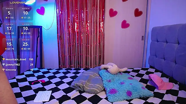 Snapshot of teobowny_ chatting on February 13, 2025, 7:10 pm teobowny online show from February 13, 2025, 7:10 pm