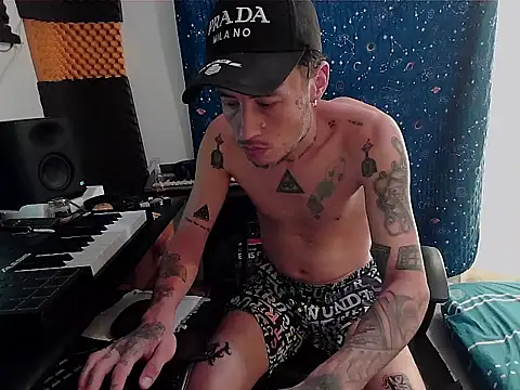 Snapshot of patrik_tattoo_ chatting on January 11, 2025, 4:03 pm patrik tattoo online show from January 11, 2025, 4:03 pm