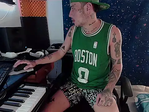 Snapshot of patrik_tattoo_ chatting on January 13, 2025, 3:04 pm patrik tattoo online show from January 13, 2025, 3:04 pm