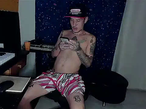 Snapshot of patrik_tattoo_ chatting on January 29, 2025, 2:19 am patrik tattoo online show from January 29, 2025, 2:19 am