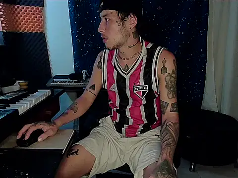 Snapshot of patrik_tattoo_ chatting on February 24, 2025, 3:23 am patrik tattoo online show from February 24, 2025, 3:23 am