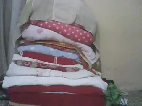 Snapshot of Antsoalie chatting on March 4, 2025, 8:46 am Antsoalie online show from March 4, 2025, 8:46 am