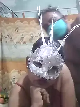 Snapshot of Sexy_Bhabi_007 chatting on January 24, 2025, 6:24 am Sexy Bhabi 007 online show from January 24, 2025, 6:24 am