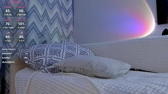 Snapshot of Tate_Angel chatting on December 4, 2024, 7:12 pm Tate Angel online show from December 4, 2024, 7:12 pm