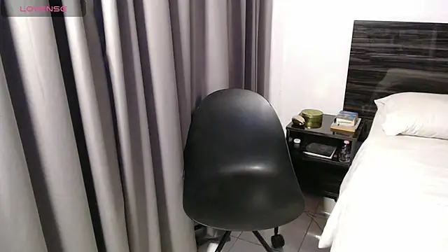 Snapshot of FaustoCock chatting on March 4, 2025, 1:12 am FaustoCock online show from March 4, 2025, 1:12 am