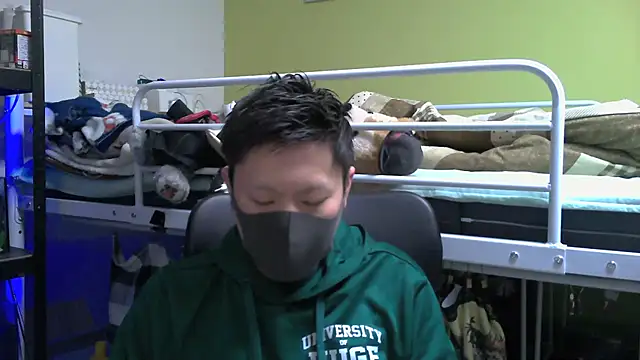 Snapshot of Owl1216 chatting on January 16, 2025, 2:08 pm Owl1216 online show from January 16, 2025, 2:08 pm