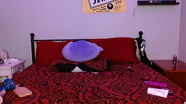 Snapshot of CherryDakota chatting on March 9, 2025, 2:29 am CherryDakota online show from March 9, 2025, 2:29 am