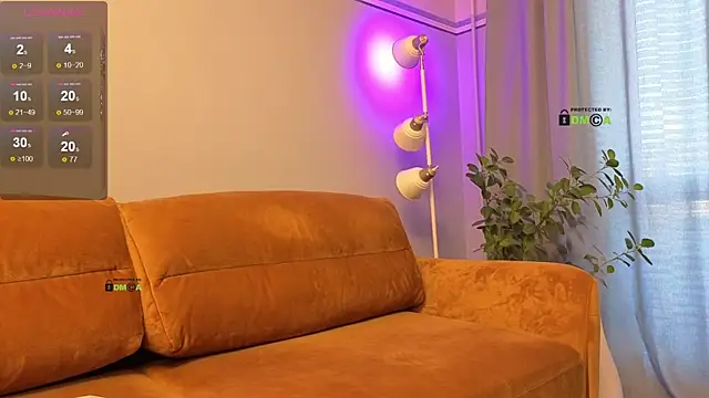 Snapshot of Your_dream_Alice chatting on February 28, 2025, 6:32 am Your dream Alice online show from February 28, 2025, 6:32 am