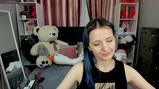 Snapshot of MiaKarlos chatting on February 27, 2025, 1:27 am MiaKarlos online show from February 27, 2025, 1:27 am