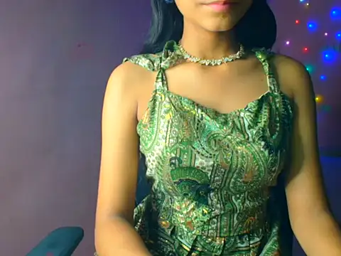 Chandani-Love online show from October 19, 2025, 6:36 am