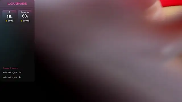 Snapshot of AbyCooper chatting on February 20, 2025, 11:54 pm AbyCooper online show from February 20, 2025, 11:54 pm
