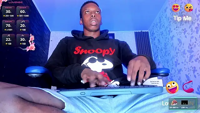 Snapshot of JD_THEBABY chatting on March 10, 2025, 12:37 pm JD THEBABY online show from March 10, 2025, 12:37 pm