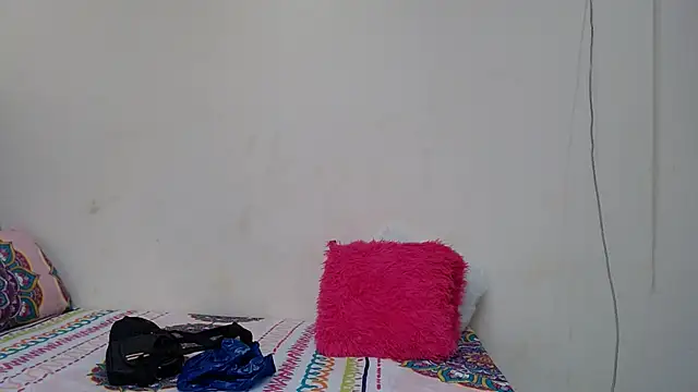 Snapshot of SHANTYBABE chatting on December 27, 2024, 3:04 pm SHANTYBABE online show from December 27, 2024, 3:04 pm