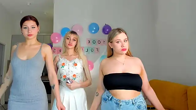 lina x x online show from January 18, 2025, 3:59 pm