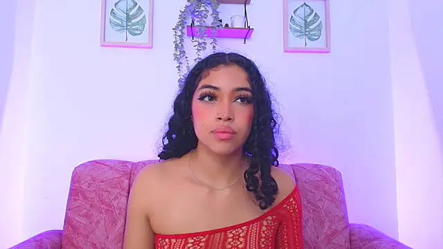 Snapshot of Sara_Jhonson chatting on February 24, 2025, 3:55 am Sara Jhonson online show from February 24, 2025, 3:55 am