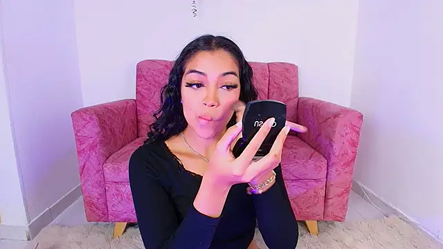 Snapshot of Sara_Jhonson chatting on September 11, 2025, 11:05 pm Sara Jhonson online show from September 11, 2025, 11:05 pm