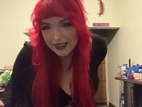 Snapshot of puffpixiee chatting on December 20, 2024, 7:17 pm puffpixiee online show from December 20, 2024, 7:17 pm