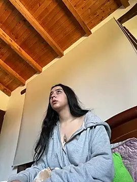 Snapshot of Cassie-millers chatting on January 18, 2025, 5:48 pm Cassie-millers online show from January 18, 2025, 5:48 pm