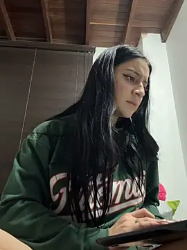 Snapshot of Cassie-millers chatting on January 23, 2025, 3:58 am Cassie-millers online show from January 23, 2025, 3:58 am