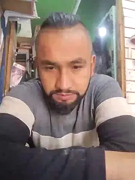 Snapshot of sabor_Latino_bdsm chatting on January 12, 2025, 4:40 pm sabor Latino bdsm online show from January 12, 2025, 4:40 pm