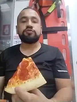 Snapshot of sabor_Latino_bdsm chatting on January 15, 2025, 1:45 am sabor Latino bdsm online show from January 15, 2025, 1:45 am