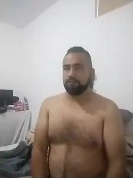 Snapshot of sabor_Latino_bdsm chatting on January 15, 2025, 7:55 pm sabor Latino bdsm online show from January 15, 2025, 7:55 pm