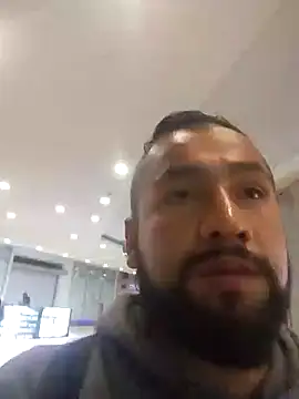 Snapshot of sabor_Latino_bdsm chatting on January 20, 2025, 1:28 am sabor Latino bdsm online show from January 20, 2025, 1:28 am