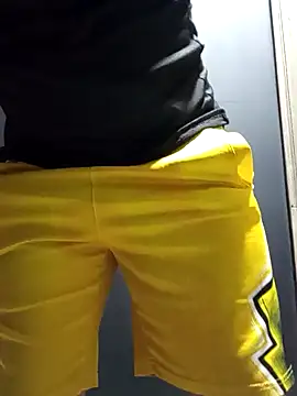 Snapshot of sabor_Latino_bdsm chatting on January 31, 2025, 9:59 pm sabor Latino bdsm online show from January 31, 2025, 9:59 pm