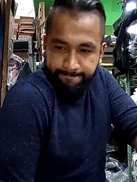 Snapshot of sabor_Latino_bdsm chatting on February 16, 2025, 11:16 pm sabor Latino bdsm online show from February 16, 2025, 11:16 pm