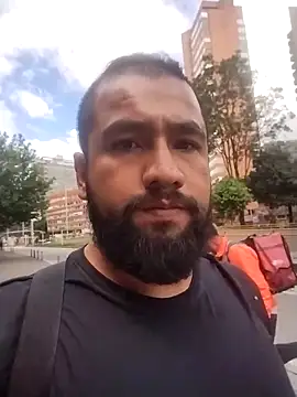 Snapshot of sabor_Latino_bdsm chatting on February 23, 2025, 8:22 pm sabor Latino bdsm online show from February 23, 2025, 8:22 pm