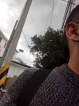 Snapshot of sabor_Latino_bdsm chatting on March 11, 2025, 5:02 pm sabor Latino bdsm online show from March 11, 2025, 5:02 pm