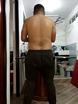 Snapshot of sabor_Latino_bdsm chatting on November 9, 2025, 2:48 pm sabor Latino bdsm online show from November 9, 2025, 2:48 pm