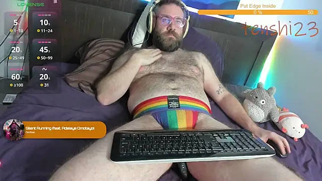 Snapshot of tenshi23strip chatting on December 3, 2024, 5:53 am tenshi23strip online show from December 3, 2024, 5:53 am