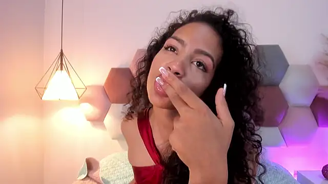 Snapshot of AntonellaHall_ chatting on February 15, 2025, 3:50 pm AntonellaHall  online show from February 15, 2025, 3:50 pm