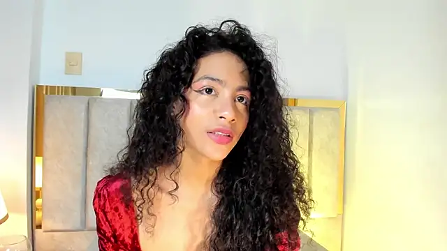 Snapshot of AntonellaHall_ chatting on September 20, 2025, 12:50 pm AntonellaHall  online show from September 20, 2025, 12:50 pm