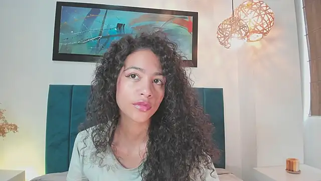 Snapshot of AntonellaHall_ chatting on September 27, 2025, 12:21 pm AntonellaHall  online show from September 27, 2025, 12:21 pm