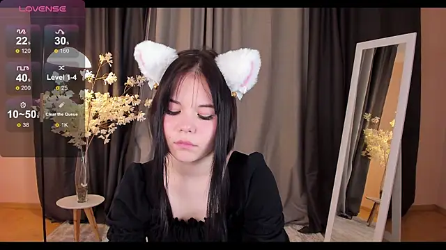 Snapshot of ClaireFaers_ chatting on December 2, 2024, 12:29 pm ClaireFaers  online show from December 2, 2024, 12:29 pm