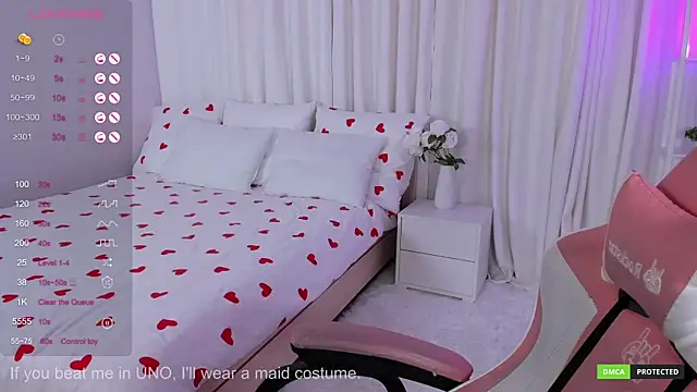 Snapshot of ClaireFaers_ chatting on February 9, 2025, 2:29 pm ClaireFaers  online show from February 9, 2025, 2:29 pm