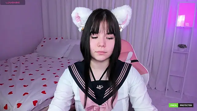 Snapshot of ClaireFaers_ chatting on February 13, 2025, 12:54 pm ClaireFaers  online show from February 13, 2025, 12:54 pm