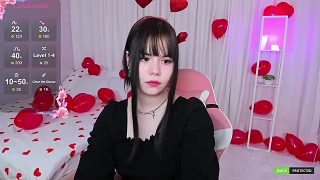 Snapshot of ClaireFaers_ chatting on February 14, 2025, 11:21 am ClaireFaers  online show from February 14, 2025, 11:21 am