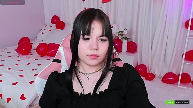 Snapshot of ClaireFaers_ chatting on February 14, 2025, 5:25 pm ClaireFaers  online show from February 14, 2025, 5:25 pm