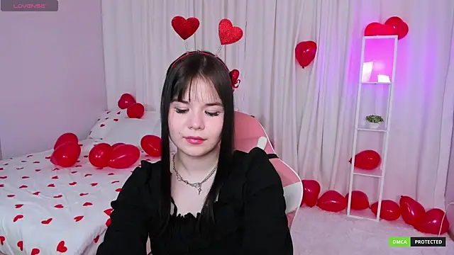 Snapshot of ClaireFaers_ chatting on February 14, 2025, 8:26 pm ClaireFaers  online show from February 14, 2025, 8:26 pm