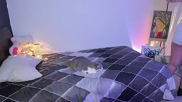 Snapshot of Pretty__zoe chatting on March 7, 2025, 7:05 pm Pretty  zoe online show from March 7, 2025, 7:05 pm