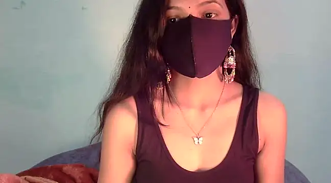 Cute Alaina online show from February 8, 2025, 9:46 am