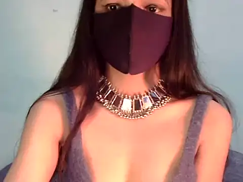 Cute Alaina online show from February 16, 2025, 2:31 am