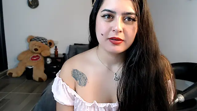 Snapshot of Ana_Maria_1606 chatting on February 11, 2025, 9:35 pm Ana Maria 1606 online show from February 11, 2025, 9:35 pm